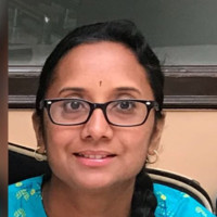 Gayathri Sridhar