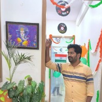 Velagapudi Saisantosh