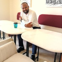 ALI BASHIR