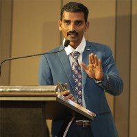 Bala Murugan S