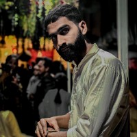 shaikh Ali