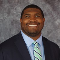 Nicholas Pounder, Mha