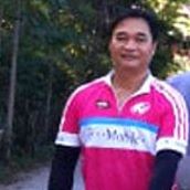 Peter Mangabat
