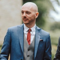 Jonny Vickers
