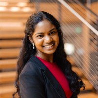 Shriya Narayan