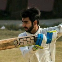 Deepanshu Choudhary