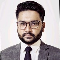 Bilal Khan - Acca