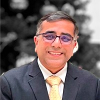 Rahul Bharadia