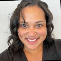 Ashley Booker