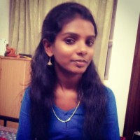Deepa Gandhi