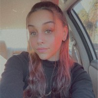 Keirsten Preston