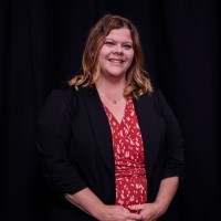 Jamie Buster, MPA