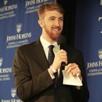 Cullen K. Kavoussi