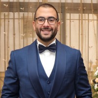 Georgy Kfoury