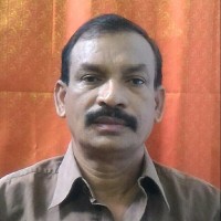 Mavel Rajan