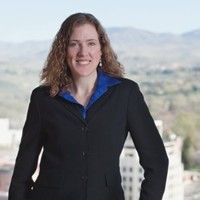 Mindy Muller