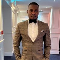 Edward Baah
