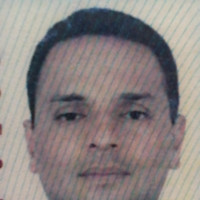 Oswaldo Tejerina Saldaña