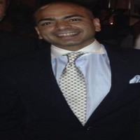 amirali borghei