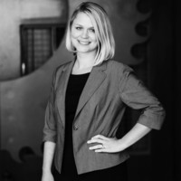 McKenzie Blau