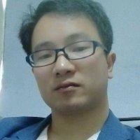 许勇超