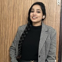 Sunidhi Mishra