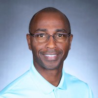 Lee Hampton