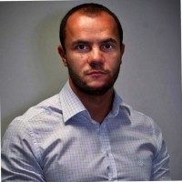 Marcelo Stangalin