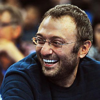 Suleyman Kerimov