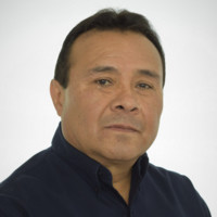 Jose Refugio Cisneros