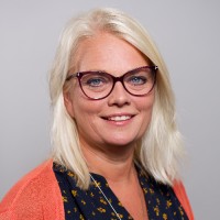 Gitte Blomgren