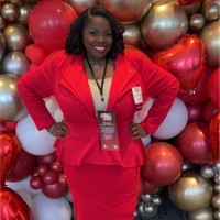 Janelle Stlouis, Pharm.D., Mba