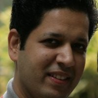 umesh phatak