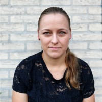 Christin Melchert