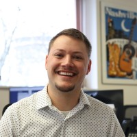 James Hutchinson