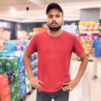 Tabrej Alam