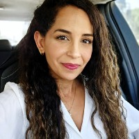 Maayan Ben Harosh