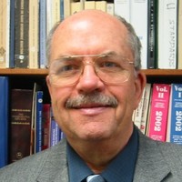 Dane Ericksen, P.E.