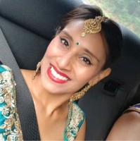 Asha Shahi