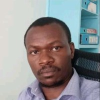 GALTON AMISSI