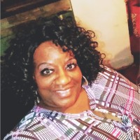 Stacey Carter