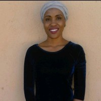 Siyanda Babalwa