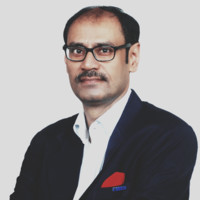 Rajeet Sinha