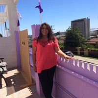 Sandra Fernández Luengo