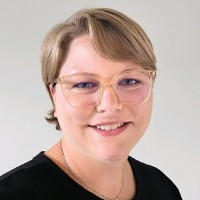 Laura Backman
