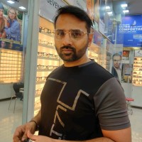 Abhijeet Chinchwade