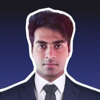 Joel Sunil George
