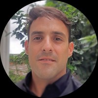 Nicolás A. Nebbia