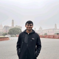 Karan Mistry