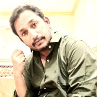 Syed Zafar Ali